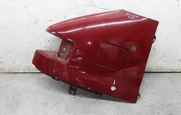 Peugeot Boxer Fender