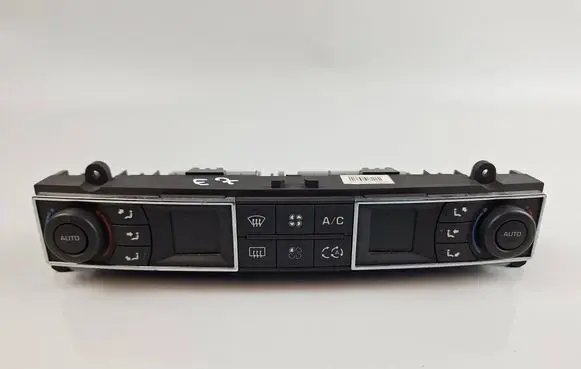 Citroen C5 Climate control unit 96715288ZD 5HB009332