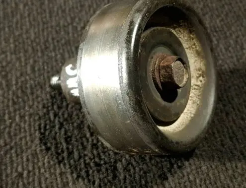 Jeep Grand Cherokee (WJ) Generator/alternator belt tensioner