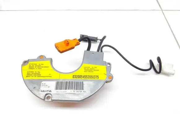 Citroen Xantia Airbag deployment crash/impact sensor 534012401