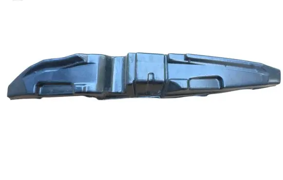 Fiat Tipo Fender foam support/seal 00519845180