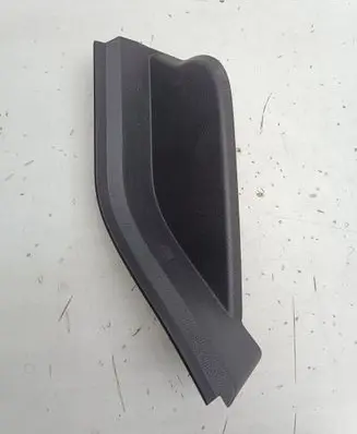 Opel Astra J Trunk/boot side trim panel 13257543