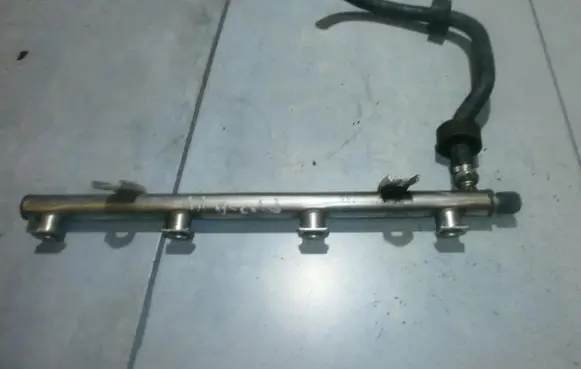 Mercedes-Benz A W168 Fuel main line pipe 96614003