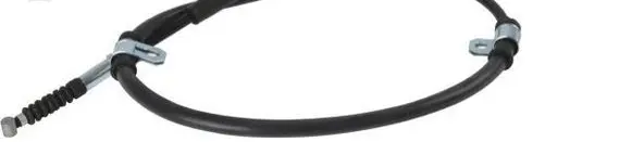 Hyundai Trajet Handbrake/parking brake wiring cable J3920568