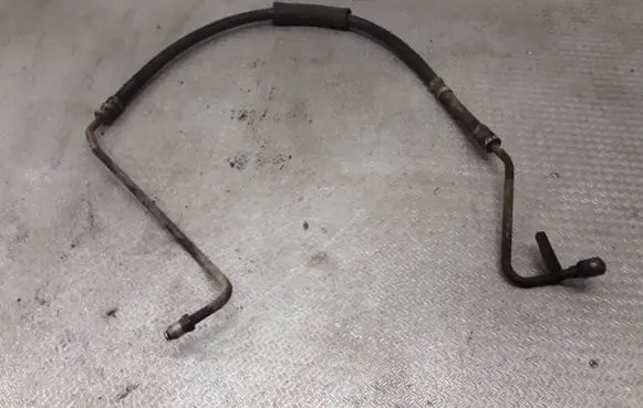 Fiat Ducato Power steering hose/pipe/line 