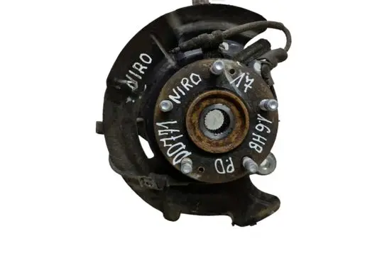 KIA Niro Front wheel hub