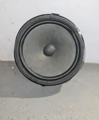 Audi A6 S6 C8 4K Front door speaker 4K0035415