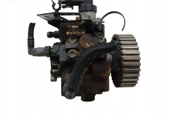 Peugeot 307 Fuel injection high pressure pump 0445010102