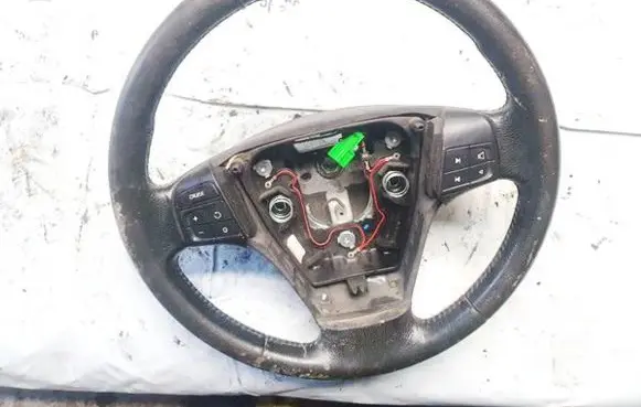Volvo V50 Steering wheel sv5515000 sv-5515000