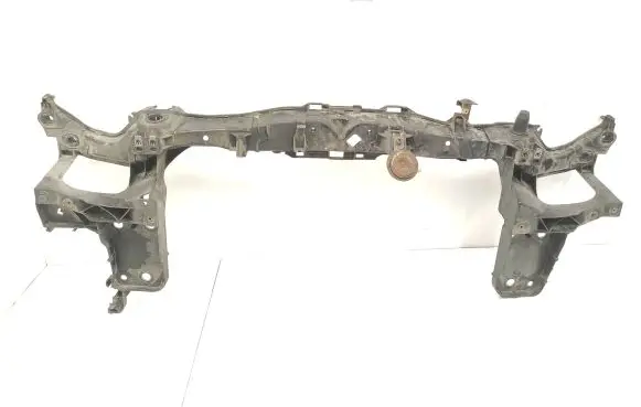 Top upper radiator support slam panel