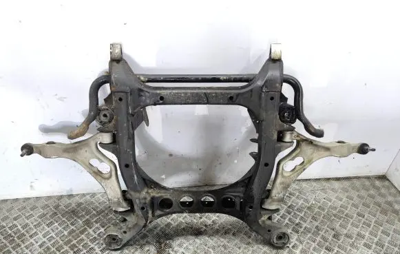 Audi Q7 4L Front subframe