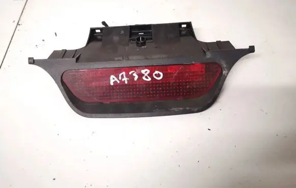 Opel Insignia A Third/center stoplight 90457849