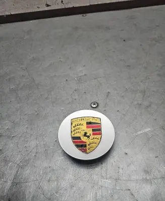 Original wheel cap