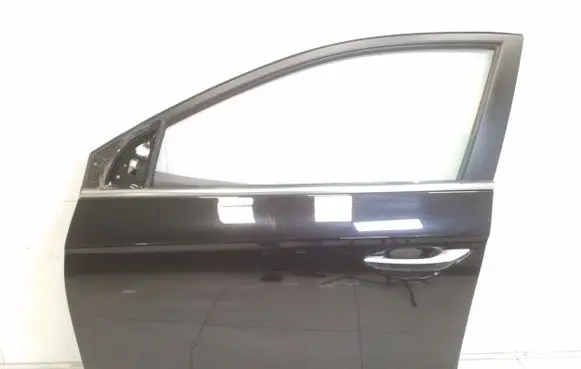 Hyundai Ioniq Front door