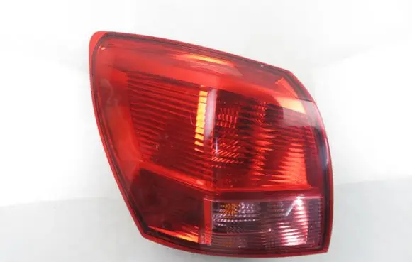 Nissan Qashqai Rear/tail lights 89504681