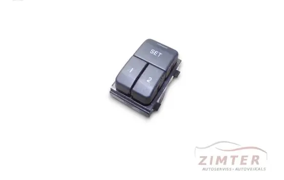Jaguar XF X250 Seat memory switch CX2314776AA