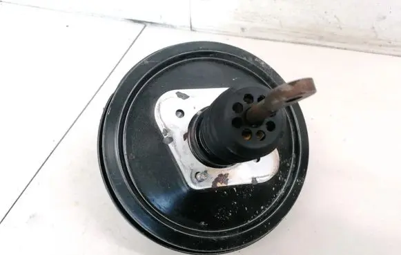 Fiat Punto (188) Brake booster 46754865 A823