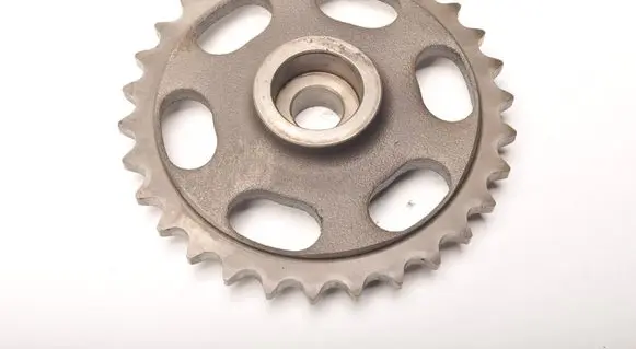 Mercedes-Benz GLA W156 X156 Camshaft pulley/ VANOS A6510520200