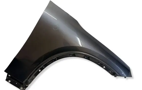 Mercedes-Benz EQE x294 Fender A2948804201