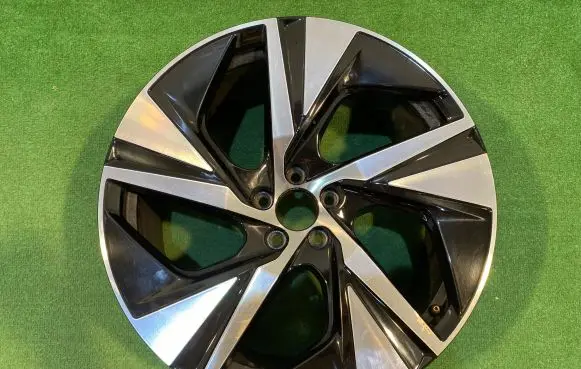 R20 alloy rim