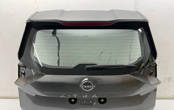 Nissan X-Trail T33 Tailgate/trunk/boot lid