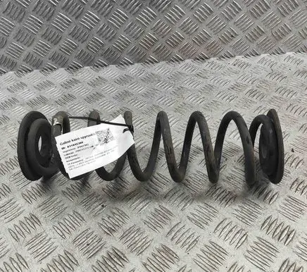 Skoda Superb B8 (3V) Rear coil spring 3Q0511115AL