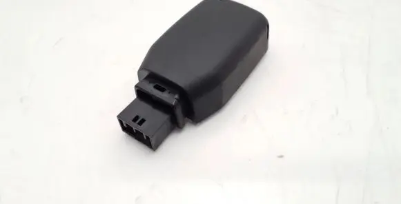 Rain sensor