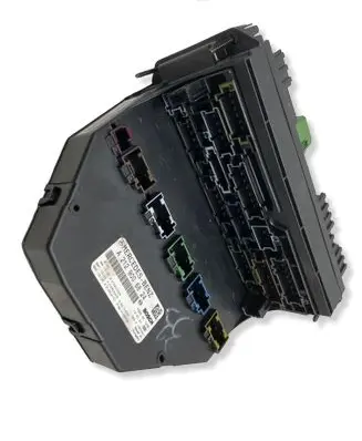 Mercedes-Benz C W204 SAM control unit A2129006824 A2129024408 A2129015204