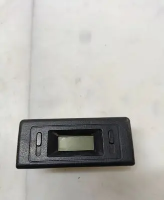 Mercedes-Benz 100 W631 Screen/display/small screen 6318270070 700710
