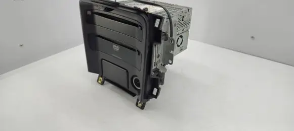 Nissan Primera Radio/CD/DVD/GPS head unit 28185AV700