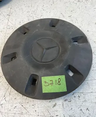 Mercedes-Benz Sprinter W906 Original wheel cap A9064010025 ZGS003Q002