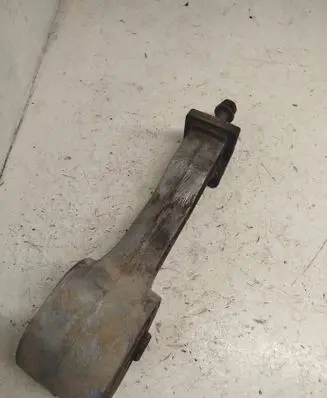 Audi A4 S4 B6 8E 8H Gearbox mount 