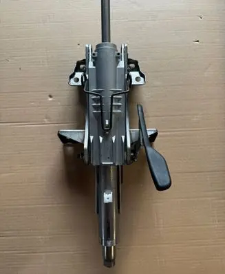 Audi A6 S6 C7 4G Steering wheel axle 4G0419502J