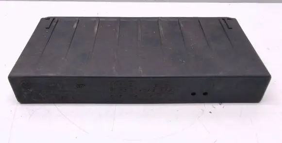 BMW 7 E32 Comfort/convenience module 1379372 61351379372
