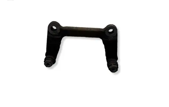 Audi A4 S4 B9 Brake caliper pad carrier rear GN015