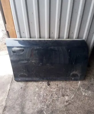 Audi A6 S6 C6 4F Front door