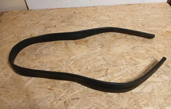 Mercedes-Benz GLC X253 C253 Engine compartment rubber A2538315900