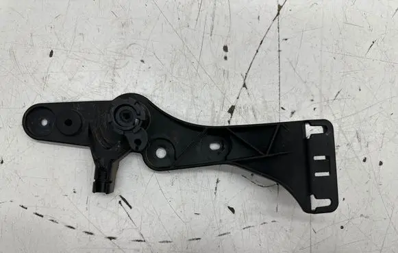 BMW 3 F30 F35 F31 Engine bonnet (hood) release handle 7326365 17365810 PA66GF30