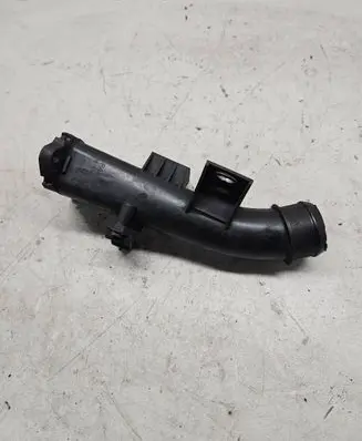 Peugeot 407 Intercooler hose/pipe 9651411680