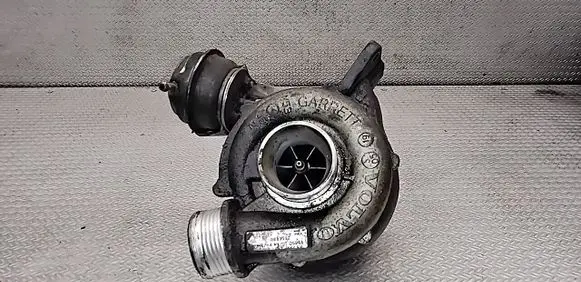 Volvo V70 Turbo 8689592