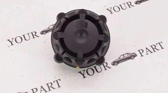 BMW 3 E90 E91 Alarm system siren 6942430