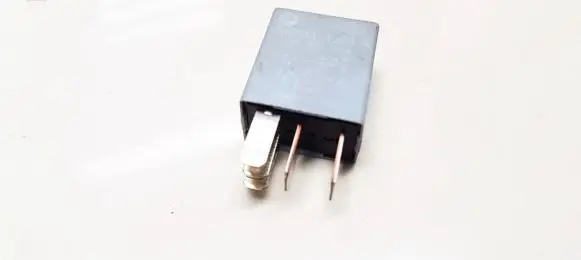 Renault Espace III Other relay 6025111584A