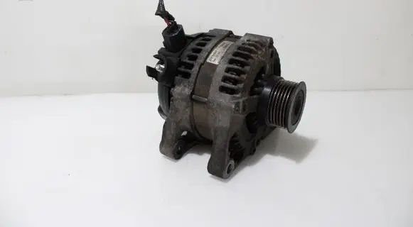 Volvo S40 Generator/alternator DAN930