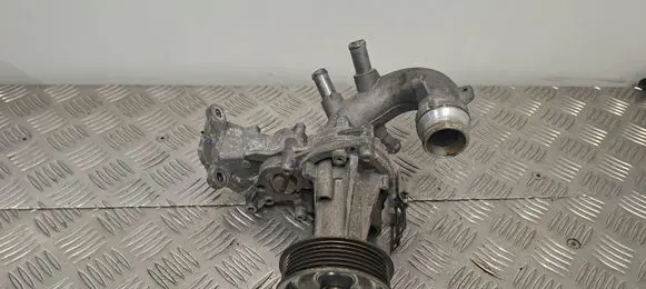 Alfa Romeo Stelvio Water pump 00500532700