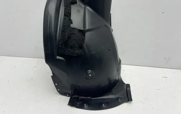 Mercedes-Benz Sprinter W906 Front wheel arch liner splash guards A2478807909