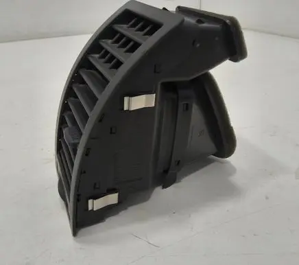 Volkswagen Polo Dashboard side air vent grill/cover trim 6Q0819704