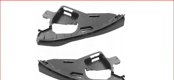Volvo XC60 Headlight/headlamp mounting bracket 