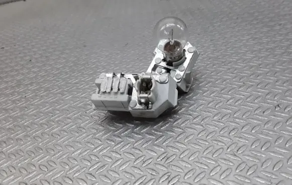 Audi A3 S3 A3 Sportback 8P Tail light bulb cover holder 8P4945258A