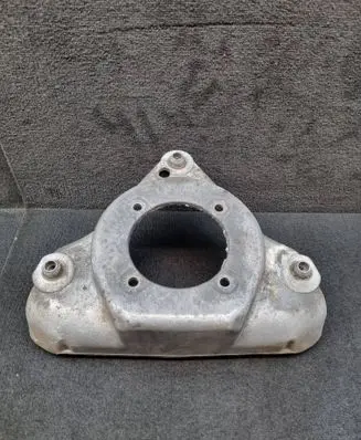 Audi A6 S6 C6 4F Coil spring mount 4F0412383H