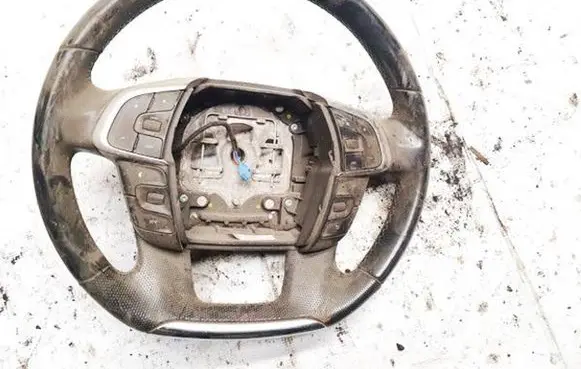 Citroen DS4 Steering wheel 96754519zd 307519499p96-af